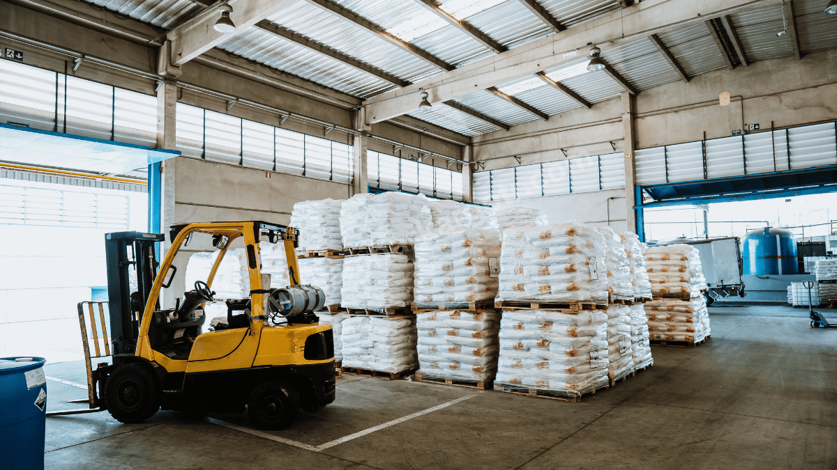 Baykan Kimyasal Ürün Taşıma